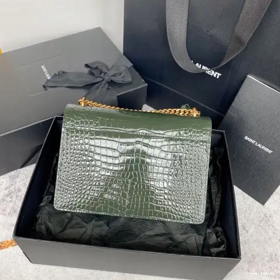 Rep ladies REP YSL SUNSET MEDIUM-22CM 0501